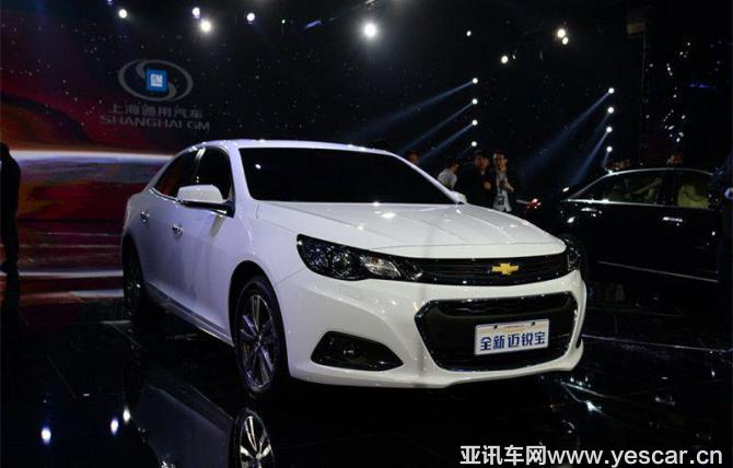 新車上市，為什么在中國總是慢半拍？