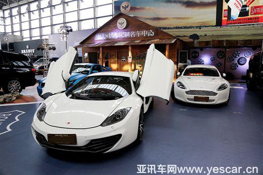 市場(chǎng)供需架構(gòu)調(diào)整 平行進(jìn)口車(chē)將逆襲？