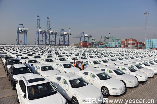 市場(chǎng)供需架構(gòu)調(diào)整 平行進(jìn)口車(chē)將逆襲？