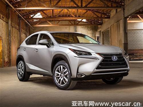 2016年最安全十大SUV出爐：日系車又笑了