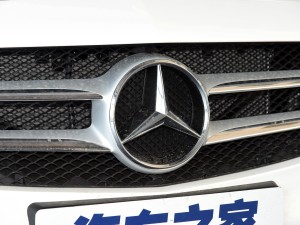 北京奔馳 奔馳C級 2016款 C 200 L 4MATIC 運動版