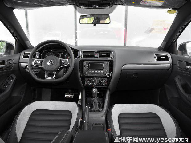 一汽-大眾 速騰 2016款 280TSI 自動(dòng)R-Line