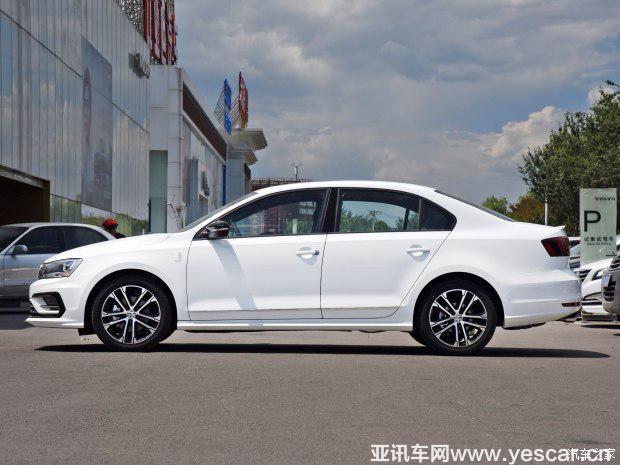 一汽-大眾 速騰 2016款 280TSI 自動(dòng)R-Line