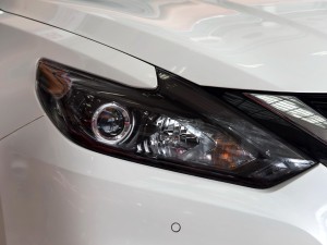 東風(fēng)日產(chǎn) 天籟 2016款 2.5L 基本型