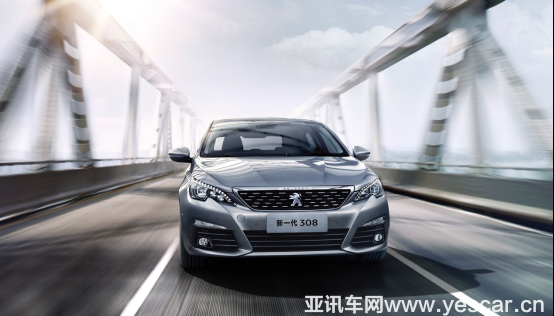 【品鑒會(huì)新聞稿】中級(jí)車(chē)市迎來(lái)新世代創(chuàng)行者新一代308魅力全釋放【final】530.png