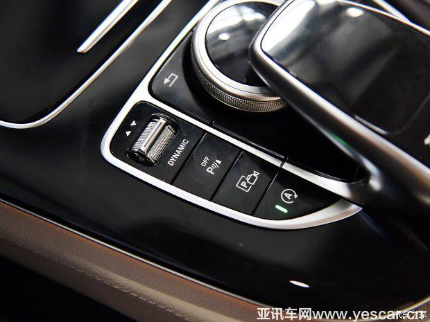 北京奔馳 奔馳E級 2016款 E 300 L 運(yùn)動豪華型