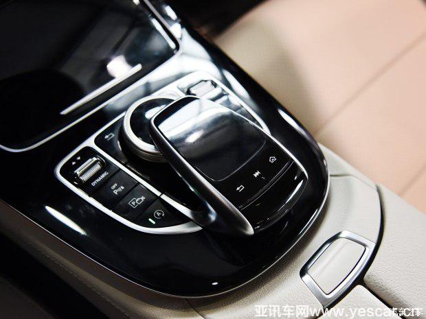 北京奔馳 奔馳E級 2016款 E 300 L 運(yùn)動豪華型