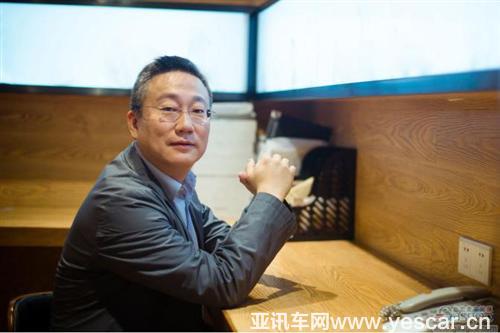 首輪融資10億美元 沈暉助力威馬電動車研發(fā)