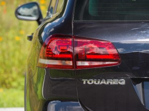 大眾(進(jìn)口) 途銳 2017款 3.0TSI 行政版
