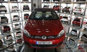 供應(yīng)商斷貨已波及大眾6個(gè)工廠停產(chǎn) 損失或達(dá)1億歐元