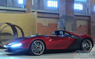 2016年全球十大最貴豪車榜科尼賽克奪冠 蘭博基尼第二