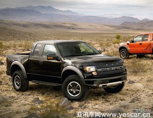 美國(guó)富人十大愛(ài)車排行:F150問(wèn)鼎通吃 寶馬X5最貴