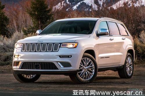 美國(guó)富人十大愛(ài)車排行:F150問(wèn)鼎通吃 寶馬X5最貴