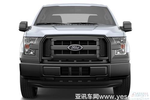 美國(guó)富人十大愛(ài)車排行:F150問(wèn)鼎通吃 寶馬X5最貴