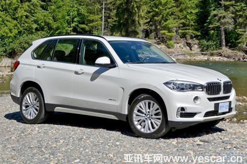 美國(guó)富人十大愛(ài)車排行:F150問(wèn)鼎通吃 寶馬X5最貴