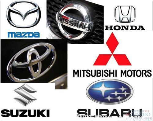 日車(chē)企7月產(chǎn)量一覽：日本產(chǎn)量全線下跌 在華創(chuàng)新高