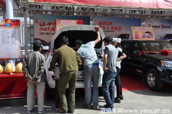 “最暢銷品牌”紅河江鈴實(shí)至名歸