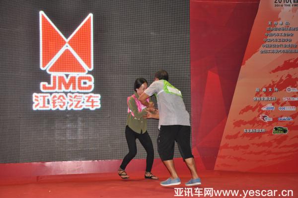 “最暢銷品牌”紅河江鈴實(shí)至名歸