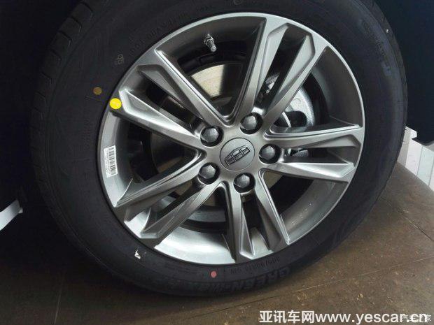 汽車(chē)之家