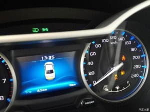 汽車(chē)之家