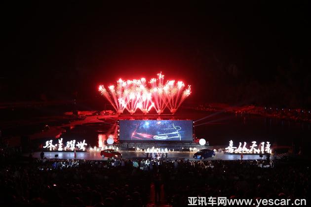 一汽豐田雙星耀世汽車營銷“神來之筆”
