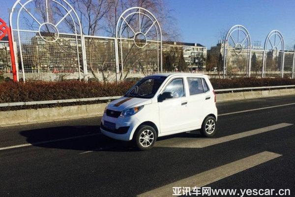 重磅:國(guó)標(biāo)委正式立項(xiàng)低速電動(dòng)車(chē)技術(shù)條件 四輪國(guó)民車(chē)將獲合法身份 重磅:國(guó)標(biāo)委正式立項(xiàng)低速電動(dòng)車(chē)技術(shù)條件 四輪國(guó)民車(chē)將獲合法身份