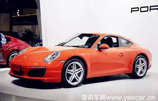 年度壓軸大戲2016第九屆鄭州國際車展完美謝幕
