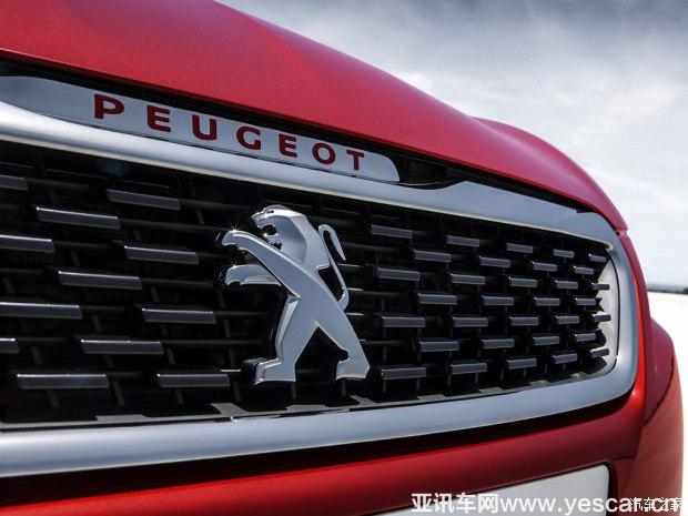 標致(進口) 標致308(進口) 2015款 GTi 標致(進口) 標致308(進口) 2015款 GTi