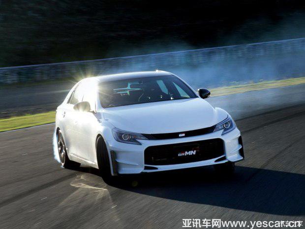 豐田(進口) 銳志(海外) 2015款 基本型 豐田(進口) 銳志(海外) 2015款 基本型