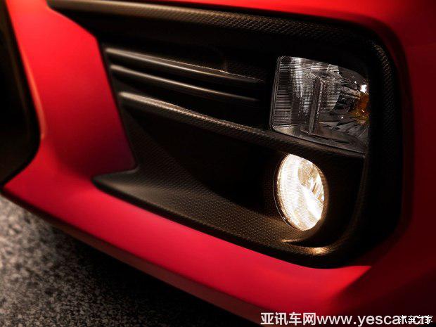 斯巴魯 斯巴魯WRX 2017款 基本型
