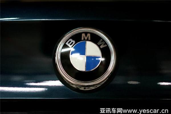 寶馬，特朗普，墨西哥建廠，寶馬三系，特朗普威脅寶馬,特朗普警告寶馬,寶馬墨西哥建廠