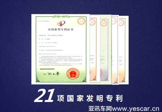 兩家省級工程研究中心落戶車仆產(chǎn)業(yè)園