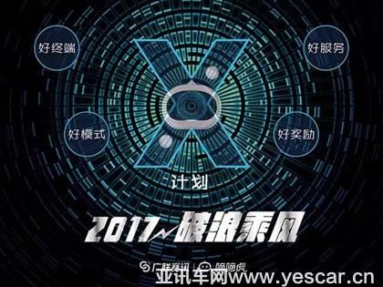 聯(lián)網(wǎng)化、個性化，車聯(lián)網(wǎng)3.0時代已經(jīng)到來