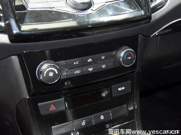 力帆汽車(chē) 軒朗 2017款 基本型