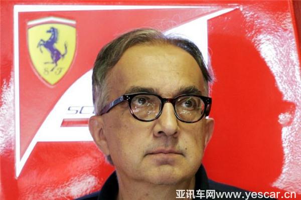 行業(yè)并購(gòu)，F(xiàn)CA通用合并，F(xiàn)CA大眾，馬爾喬內(nèi)穆勒