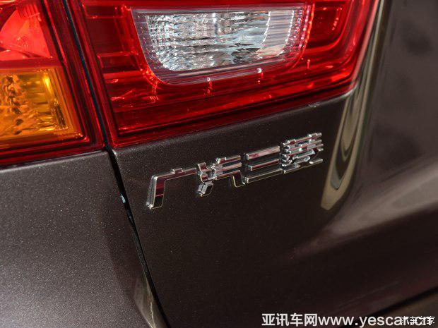 廣汽三菱 勁炫ASX 2016款 2.0L CVT兩驅(qū)卓越版