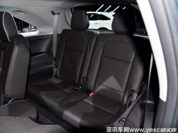 謳歌(進口) 謳歌MDX 2017款 基本型 謳歌(進口) 謳歌MDX 2017款 基本型