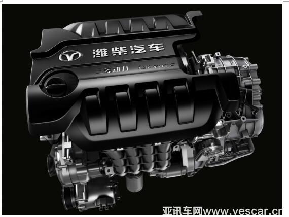 超大空間滿足全家出行 英致G5成出游踏青熱門座駕4