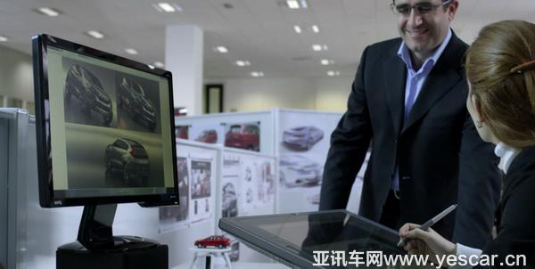 長(zhǎng)安“模FAN團(tuán)”玩轉(zhuǎn)汽車城 都靈之旅精彩不斷