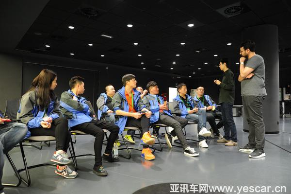 長(zhǎng)安“模FAN團(tuán)”玩轉(zhuǎn)汽車城 都靈之旅精彩不斷