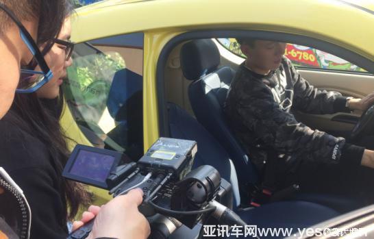 微狗租車強(qiáng)勢(shì)入局，2017深圳開(kāi)啟新的出行方式