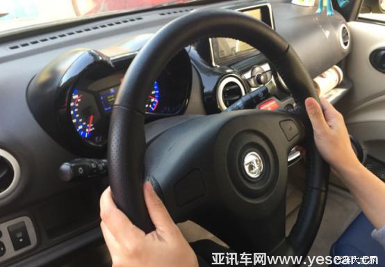 微狗租車強(qiáng)勢(shì)入局，2017深圳開(kāi)啟新的出行方式