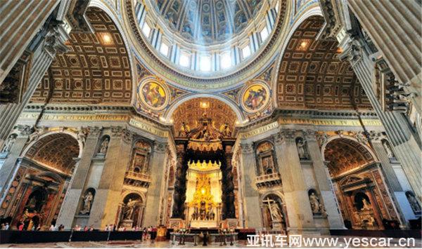 長(zhǎng)安模FAN團(tuán)意大利之行收官 感受非凡-圖5