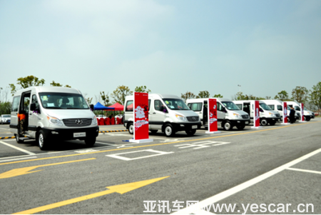 二代星銳重磅來(lái)襲  黃金動(dòng)力爆紅蘇城