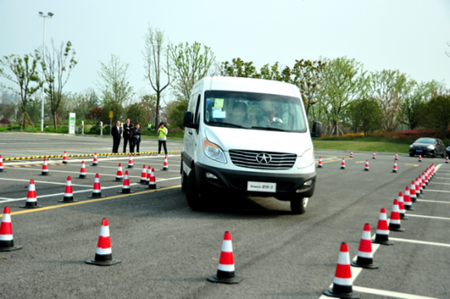 二代星銳重磅來(lái)襲  黃金動(dòng)力爆紅蘇城