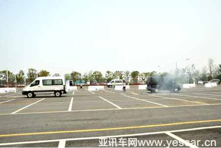 二代星銳重磅來(lái)襲  黃金動(dòng)力爆紅蘇城