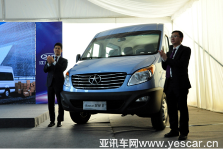 二代星銳重磅來(lái)襲  黃金動(dòng)力爆紅蘇城