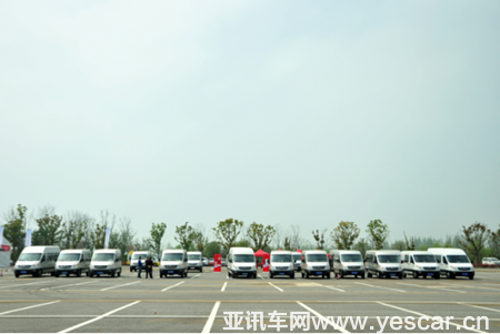 二代星銳重磅來(lái)襲  黃金動(dòng)力爆紅蘇城