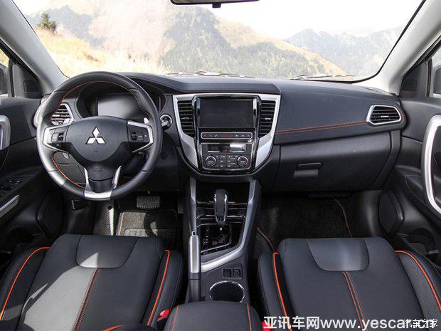 中華三菱 GRAND LANCER 2017款 基本型 中華三菱 GRAND LANCER 2017款 基本型