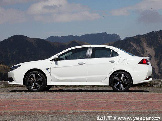 中華三菱 GRAND LANCER 2017款 基本型 中華三菱 GRAND LANCER 2017款 基本型